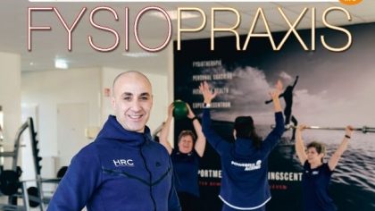 Move-On in Fysiopraxis