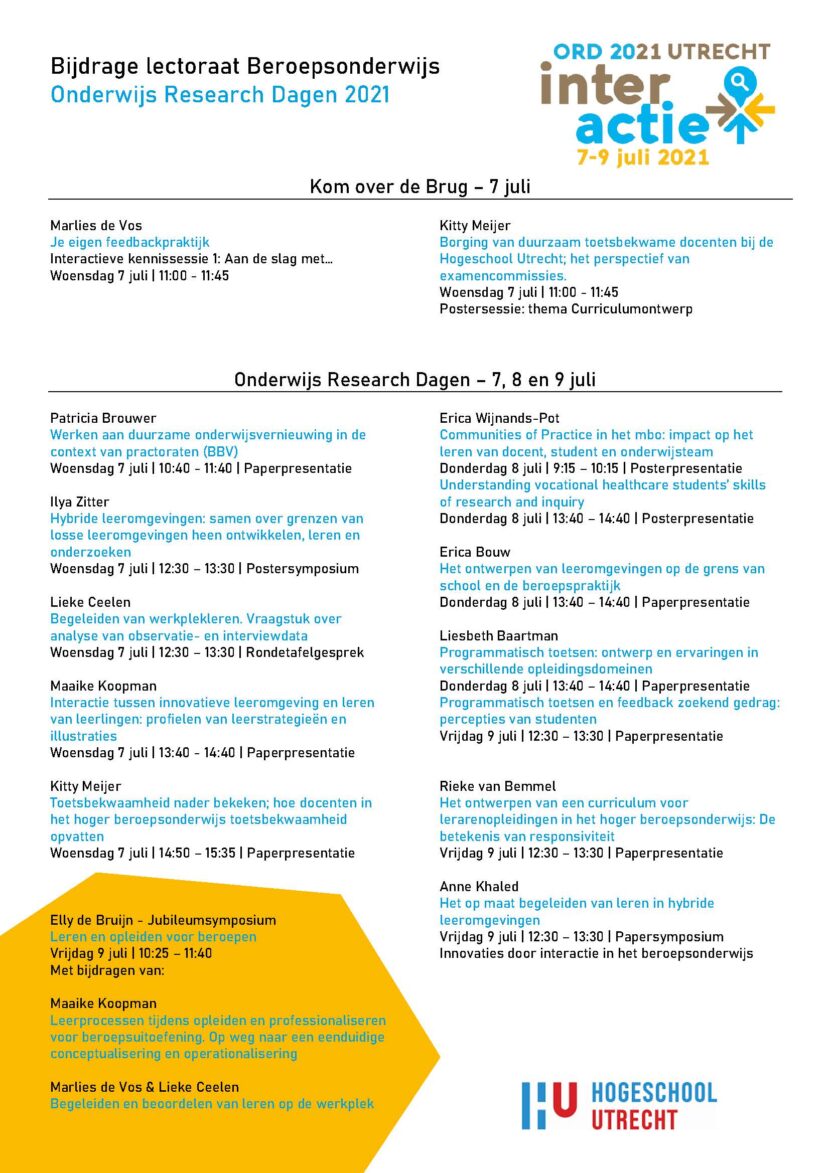 Lectoraat Beroepsonderwijs op ORD 2021 - flyer_Page_1