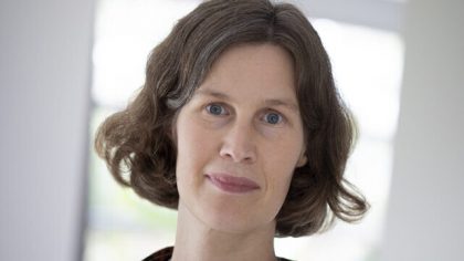 Interview nieuwe bijzonder lector Liesbeth Baartman in Trajectum: Onderwijs én toetsing, die twee horen bij elkaar