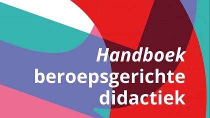 Effectief opleiden in het mbo en hbo 