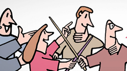 Situering van leren: Leren kun je (bijna) overal – update Canon Beroepsonderwijs