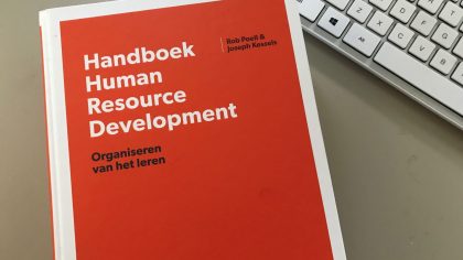Handboek Human Resource Development