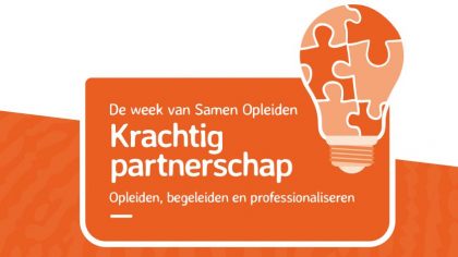 Webinar: Krachtige samenwerkingen: inductie startende leraren