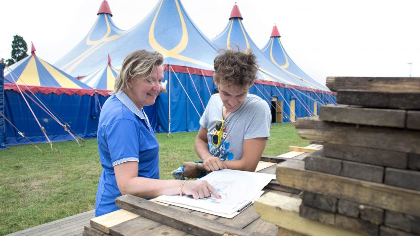 De diepte in met de Onderzoekswerkplaatsen van het lectoraat Beroepsonderwijs