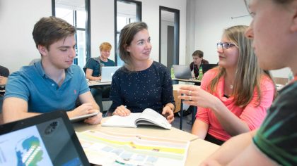Proeftuin Passend Onderwijzen: samen het pedagogisch-didactisch handelen van mbo-docenten versterken en onderzoeken in een werkplaats onderwijsonderzoek