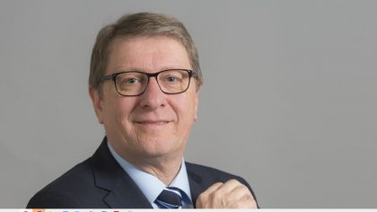 Online bijeenkomst ‘Programmatisch Toetsen tot nu toe: een terugblik en reflectie’ door Cees van der Vleuten