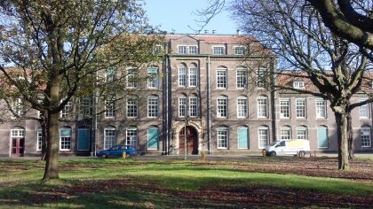 Bijdragen lectoraat op congres “Van foto naar film”, over Programmatisch Toetsen