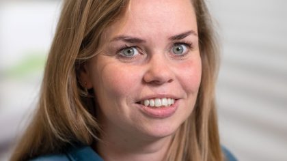 Uitnodiging: verdediging proefschrift Lieke Ceelen – 7 juni