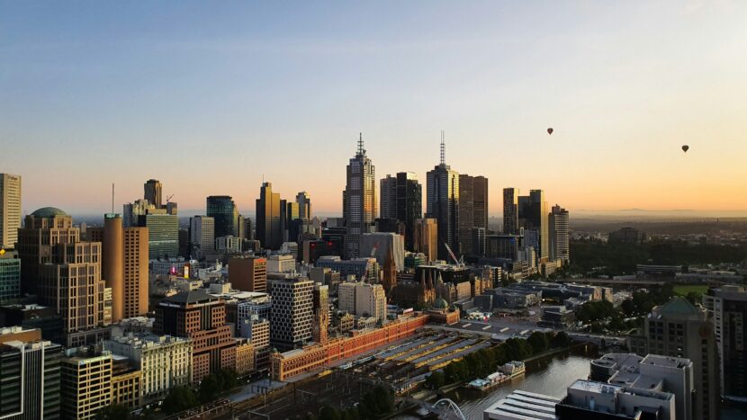 Liesbeth Baartman op research visit naar Deakin University (Melbourne) en verzorgt seminar