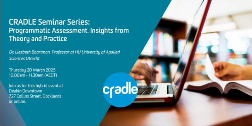 2024-3 CRADLE seminar Liesbeth
