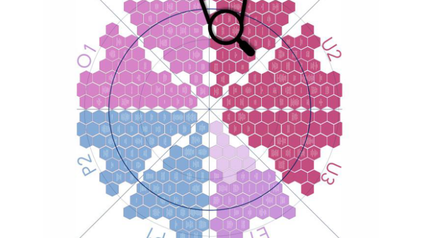 Artikel: De honingraat als begeleidingsmethode bij het werken met leeruitkomsten