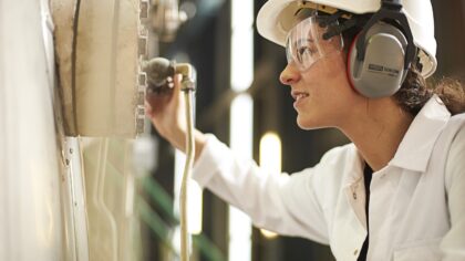 Bijdrage lectoraat Beroepsonderwijs op Onderwijs Research Dagen 2025