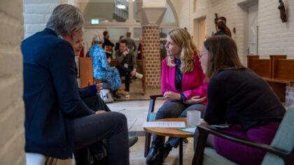 Artikel in Profiel: Practoren in beeld