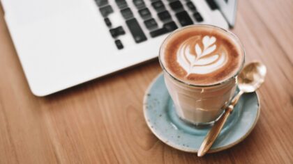 Wat waardeerde Liesbeth Baartman bij CRADLE? Koffie, eten en samenwerken!