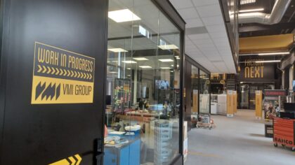 Inspirerende bijeenkomst WONDER-netwerk bij Perron038 in Zwolle