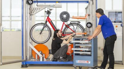 Schuren geeft glans: van handelingsverlegenheid naar leren