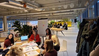 Onderzoeksbijeenkomst over responsief beroepsonderwijs van Kennisnetwerk Beroepsonderwijs