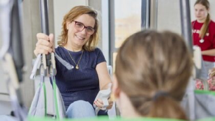 Het vormgeven aan LLO door 11 regionale initiatieven