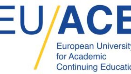 Leven lang ontwikkelen centraal op Europese bijeenkomst