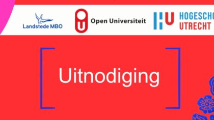 Uitnodiging: verdediging proefschrift Marjanne Hagedoorn – 18 juni