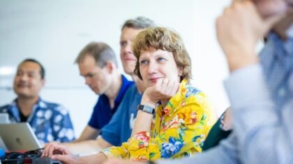 Onderzoek PRO-TAAL naar eerlijke manieren van (meertalige) beroepstaalvaardigheden beoordelen van start