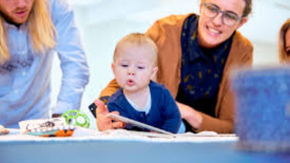 Kennisproduct Professionalisering van het ontwerpend vermogen van kinderfysiotherapeuten