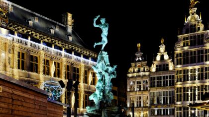 Lectoraat Beroepsonderwijs bij EARLI SIG 14 congres in Antwerpen