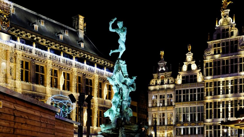 Lectoraat Beroepsonderwijs bij EARLI SIG 14 congres in Antwerpen