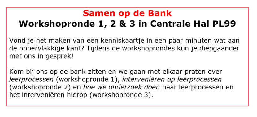 foto kaartje samen op de bank heidag