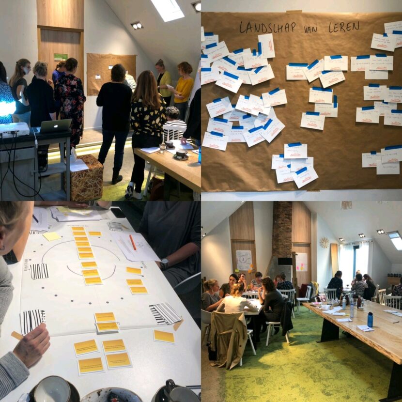 foto nieuwsbericht tweedaagse roc van twente