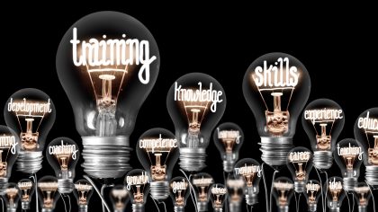 Collega Sue Ashley gepromoveerd!