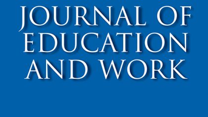 Nieuwe publicatie promovendus Marlies de Vos