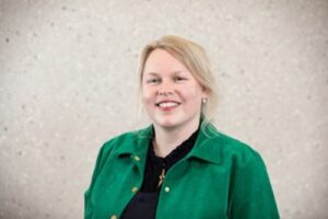 Marjanne Hagedoorn