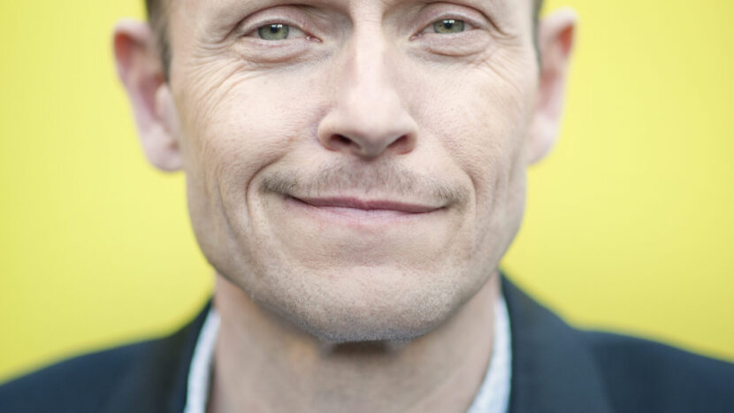 Digitale Waanzin – Hoe technologie ons denken beïnvloedt (Rens van der Vorst)