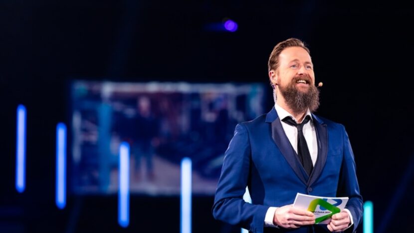 De wondere wereld van AI (Jim Stolze x SamenDigitaal)