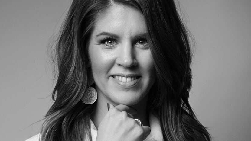 Leiderschap in verandering (Joyce de Ruiter)