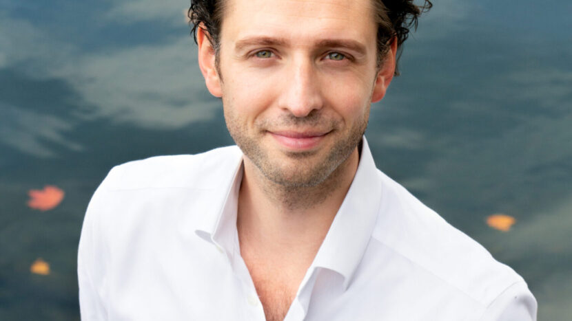 Focus AAN/UIT – Mark Tigchelaar