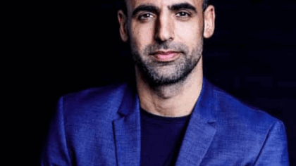 De Tussenruimte: waar verschillen verbinden – Amin Asad