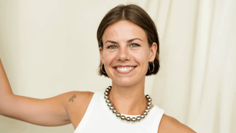 ME MYSELF & AI – Sanne Cornelissen