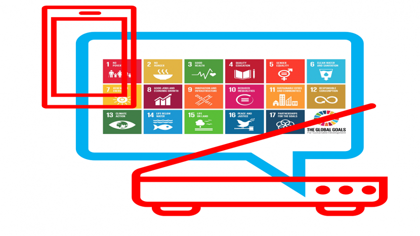 SDG-toolbox