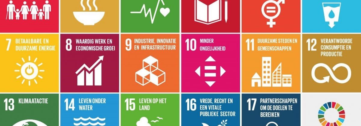 SDG's_0 nederlands