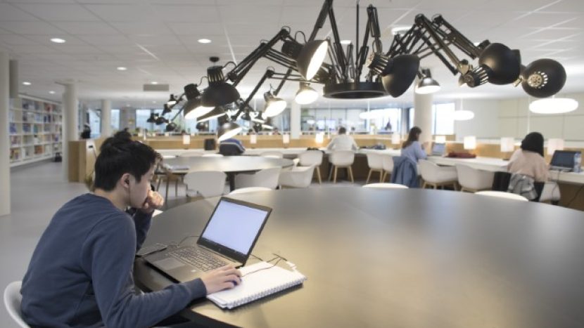 Lidmaatschap HU bibliotheek voor externe leners gemakkelijker