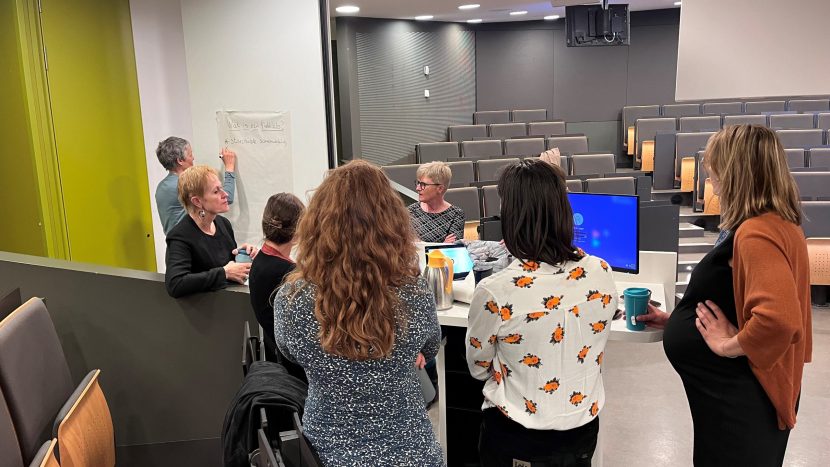 PREVENT FL 6 juni - fieldlab 2