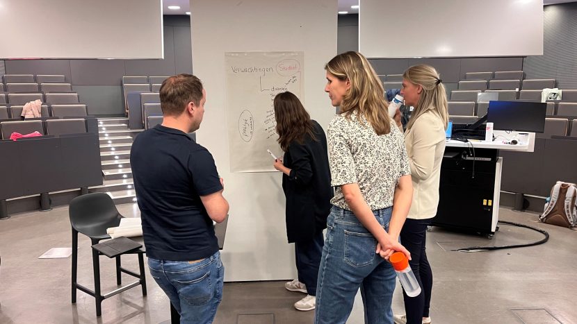 PREVENT FL 6 juni - verwachtingen 3