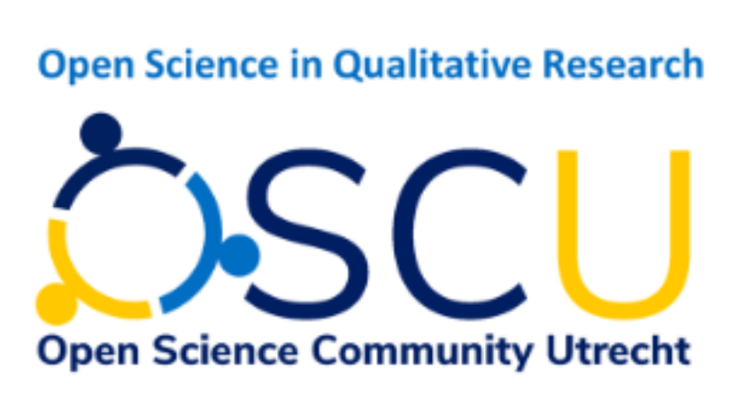 Symposium Open Science in Kwalitatief Onderzoek 26 september 2024