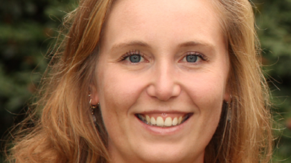 Profielfoto Meike van Scherpenseel