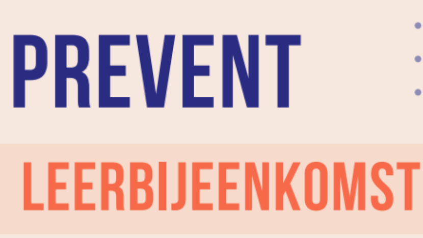 PREVENT Leerbijeenkomst 11 februari 2025