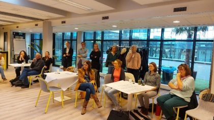 Presentatie Fieldlabs 24 maart 2023