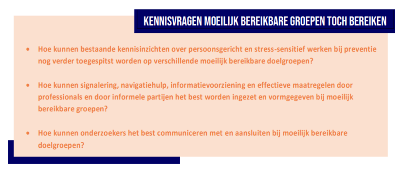 Kennisvragen samenwerken 3