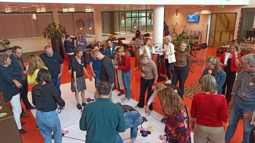 Prevent consortium 1